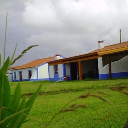 Villa Monte Da Baía Do Tonel Zambujeira do Mar Exterior foto