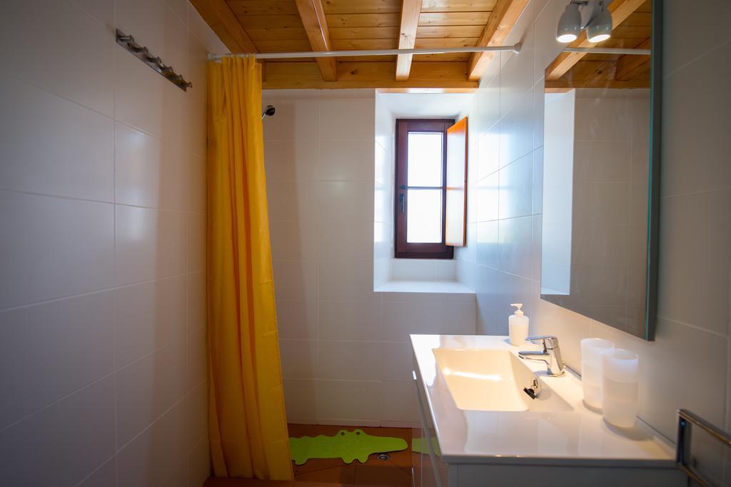 Villa Monte Da Baía Do Tonel Zambujeira do Mar Habitación foto