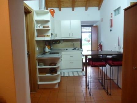 Villa Monte Da Baía Do Tonel Zambujeira do Mar Habitación foto