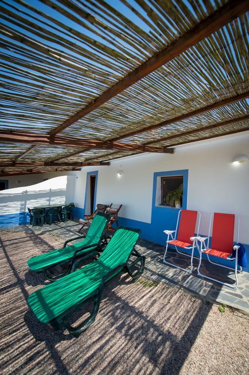 Villa Monte Da Baía Do Tonel Zambujeira do Mar Habitación foto