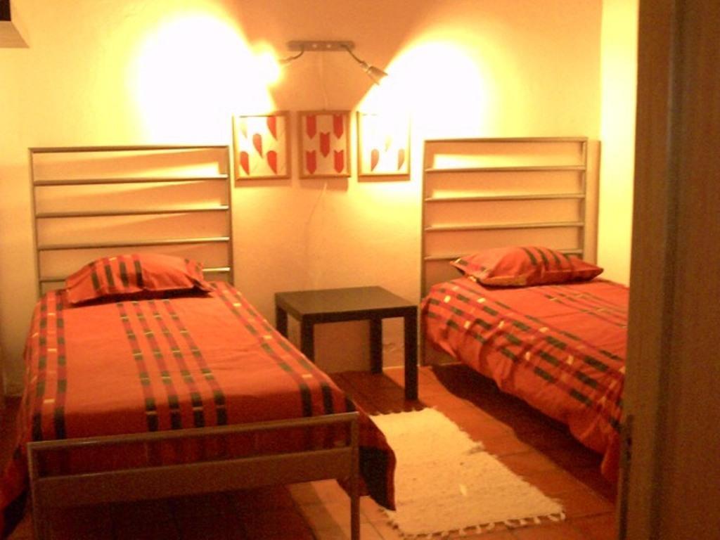 Villa Monte Da Baía Do Tonel Zambujeira do Mar Habitación foto